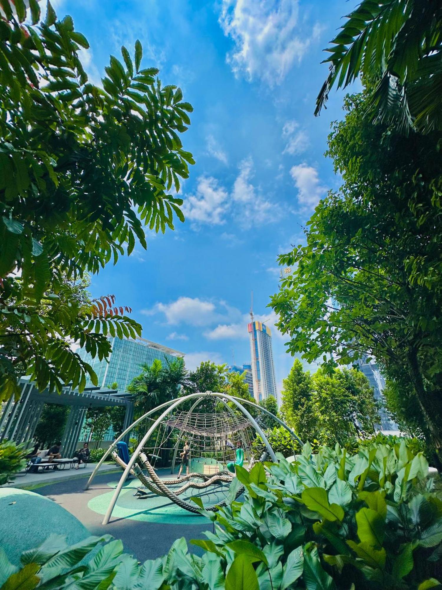 Apartment Agile Kuala Lumpur