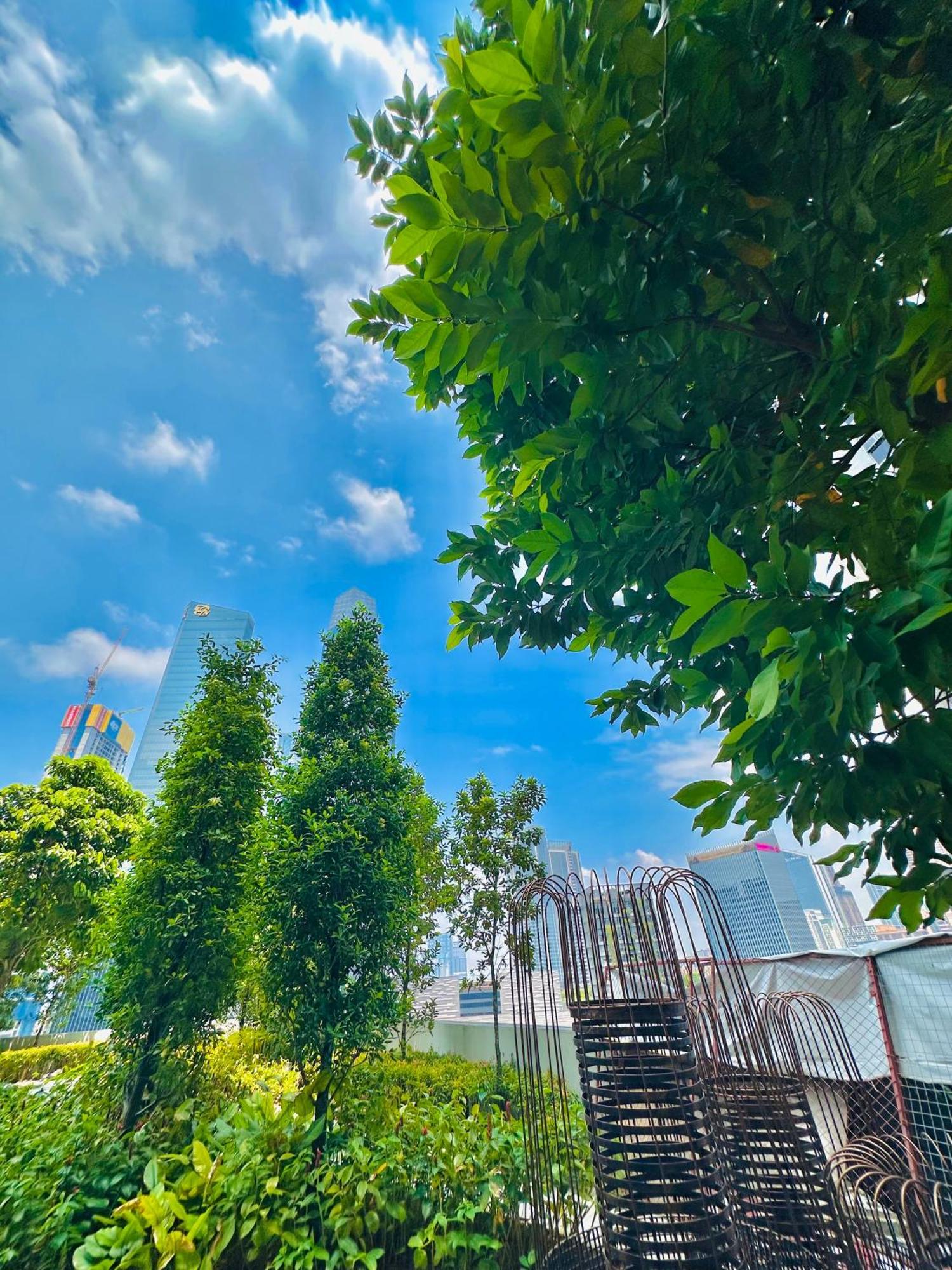 Agile Apartment Kuala Lumpur