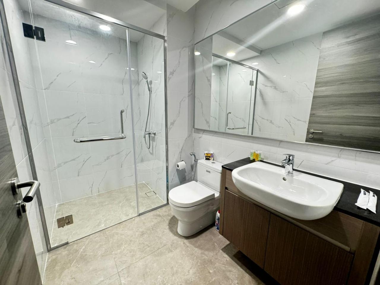 Appartement Agile Bukit Bintang Trx