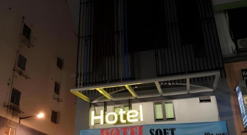 Lolex Kuchai Hotel Kuala Lumpur