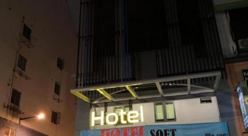 Hotel Lolex Kuchai