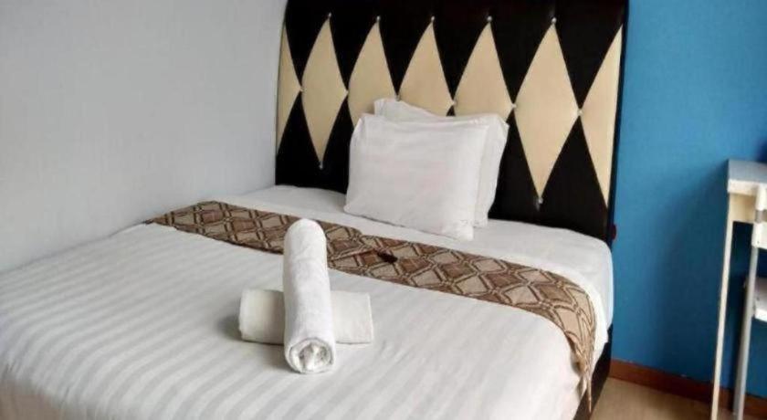 Zamburger Sungai Besi Hotel Kuala Lumpur