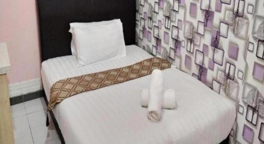 Zamburger Sungai Besi Hotel Kuala Lumpur