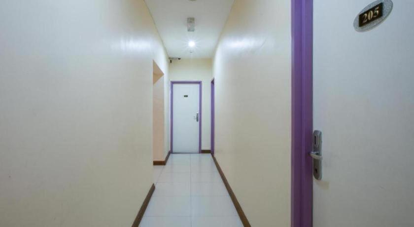 Zamburger Sungai Besi Hotel Kuala Lumpur