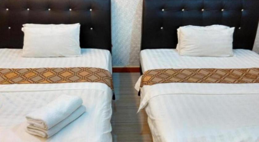 Hotel Zamburger Sungai Besi Kuala Lumpur