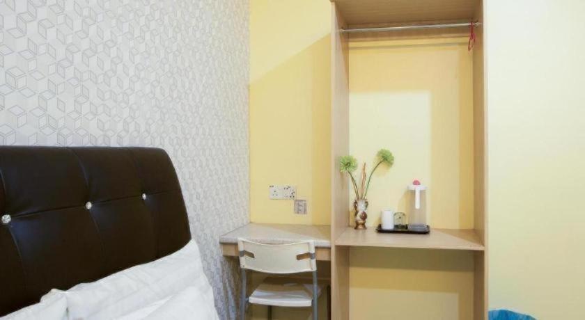 Hotel Zamburger Sungai Besi