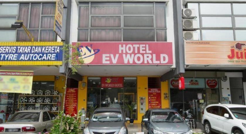 Zamburger Sungai Besi Kuala Lumpur