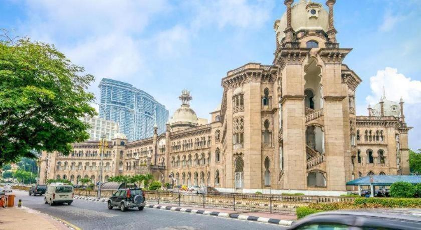 Hotel Oyo 90106 Sindbad 2*