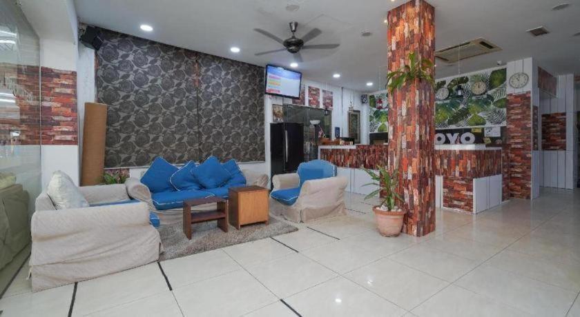 Hotel Oyo 90106 Sindbad