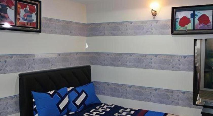 Hotel New Wave Sri Hartamas 2*