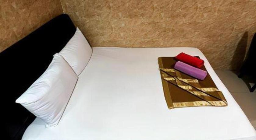 Hotel New Wave Sri Hartamas Kuala Lumpur