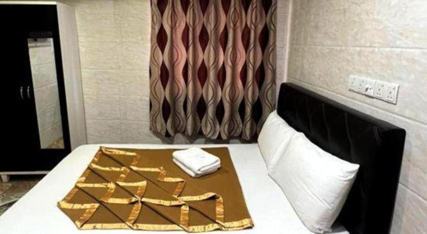 Hotel New Wave Sri Hartamas 2*