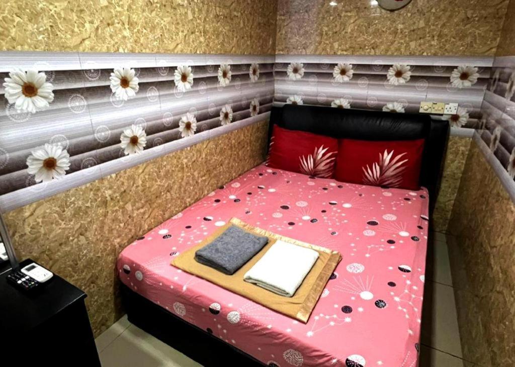 Hotel New Wave Sri Hartamas