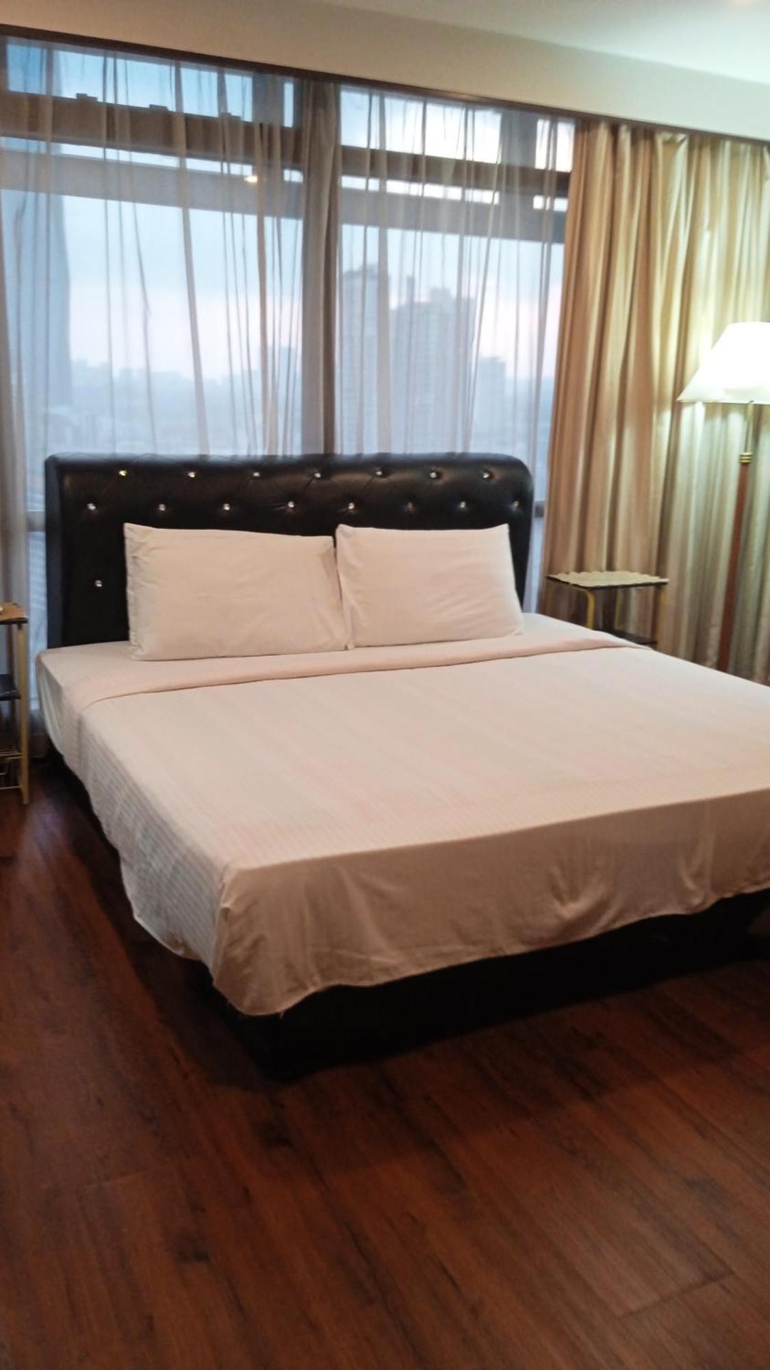 Apartment Bukit Bintang World Services At Times Square Kuala Lumpur