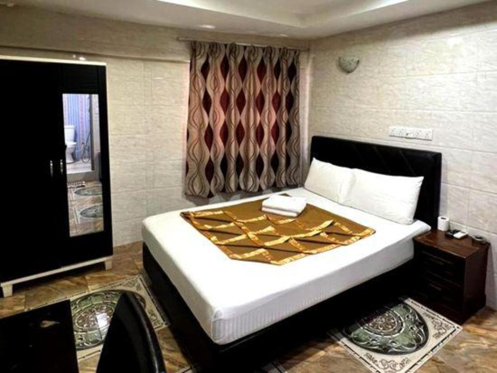 Hotel New Wave Sri Hartamas Kuala Lumpur