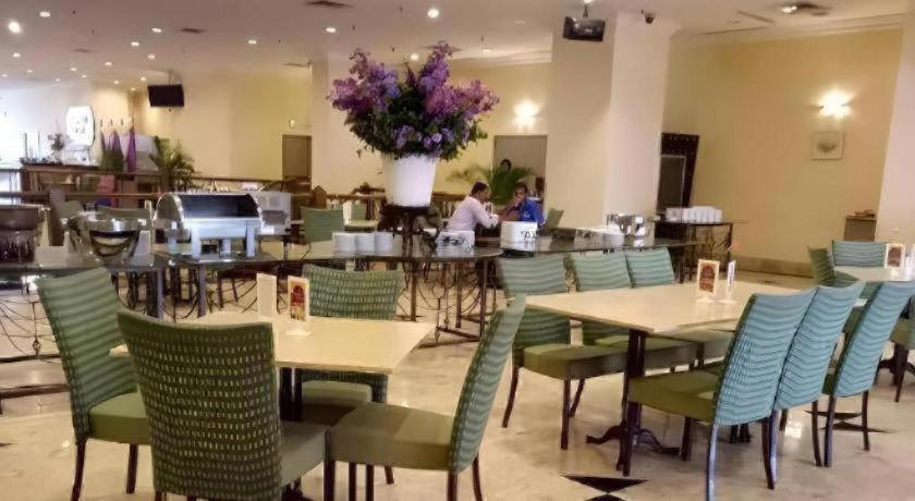 International 3* Kuala Lumpur