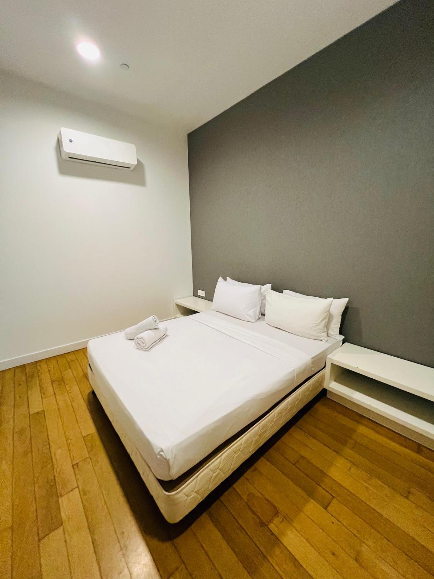 The Platinum Klcc By Dream Suites Aparthotel