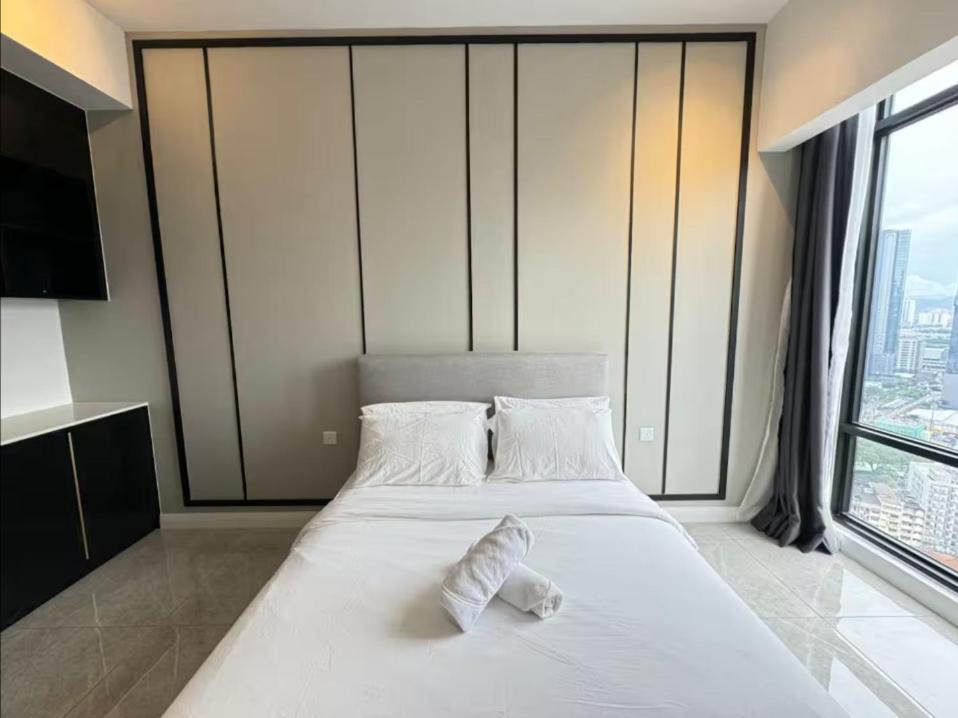 Apartment Axon Bukit Bintang *