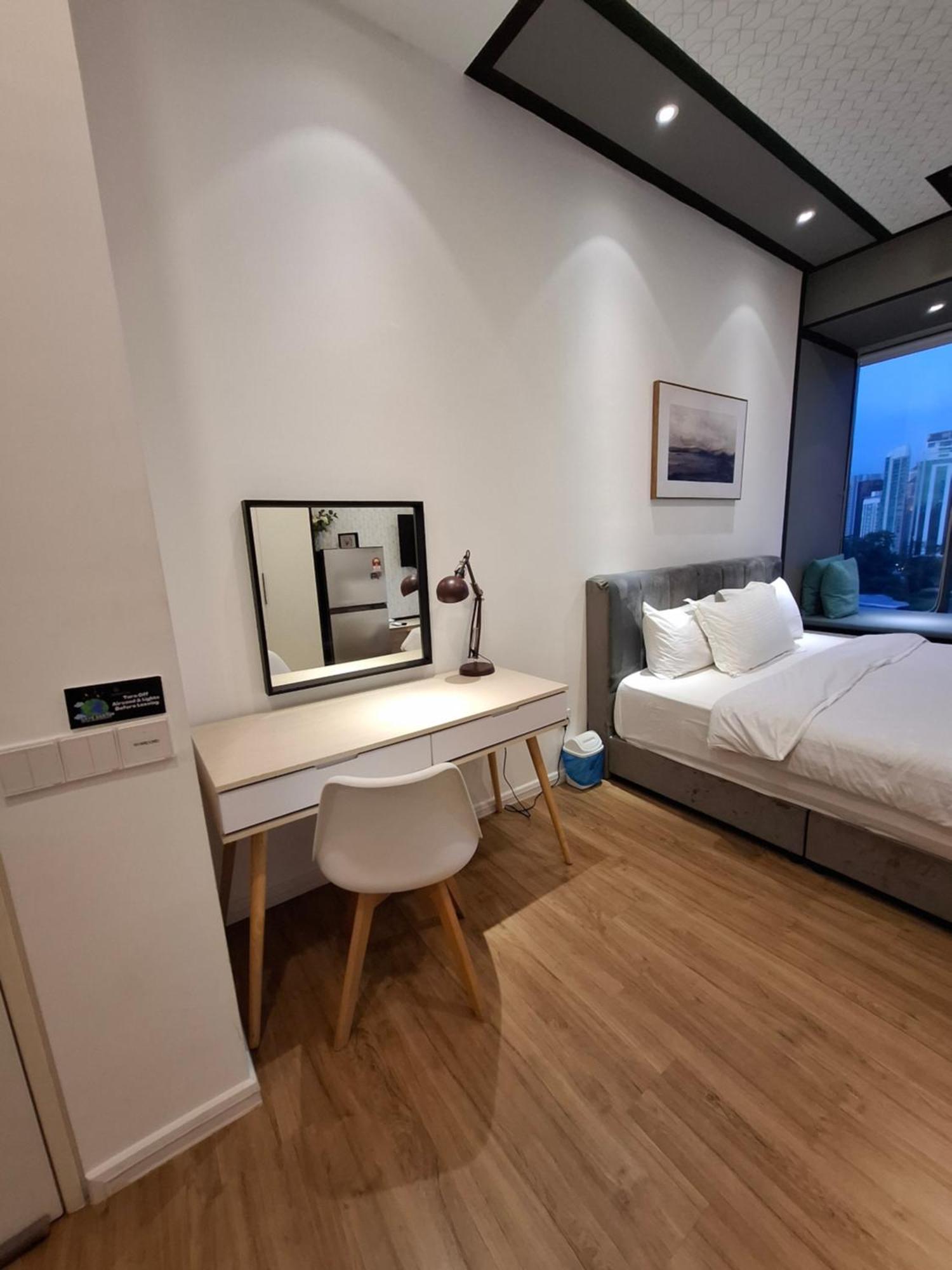 Ceylonz By Ana Malaysia Apartment