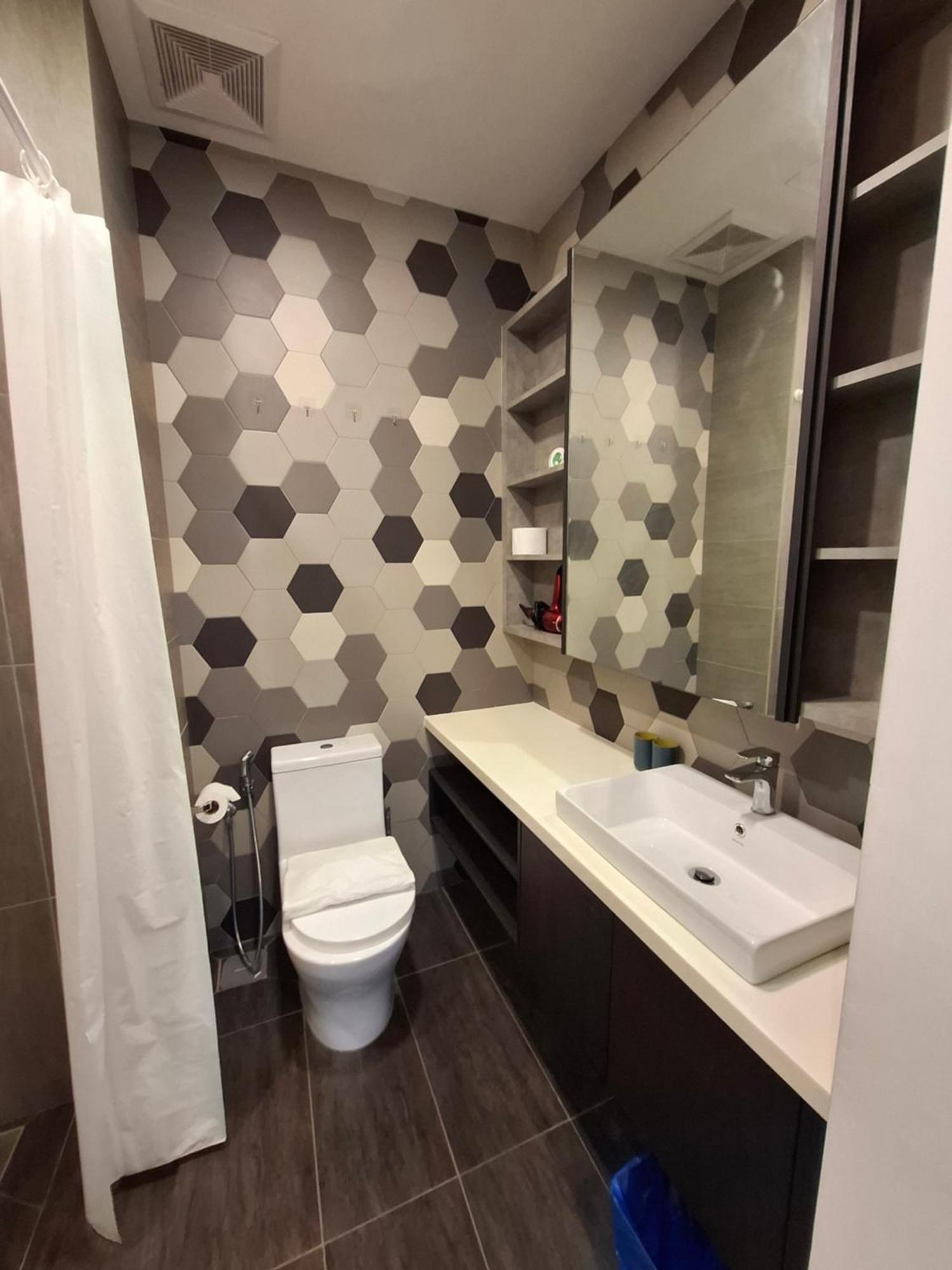 Apartment Ceylonz By Ana Malaysia
