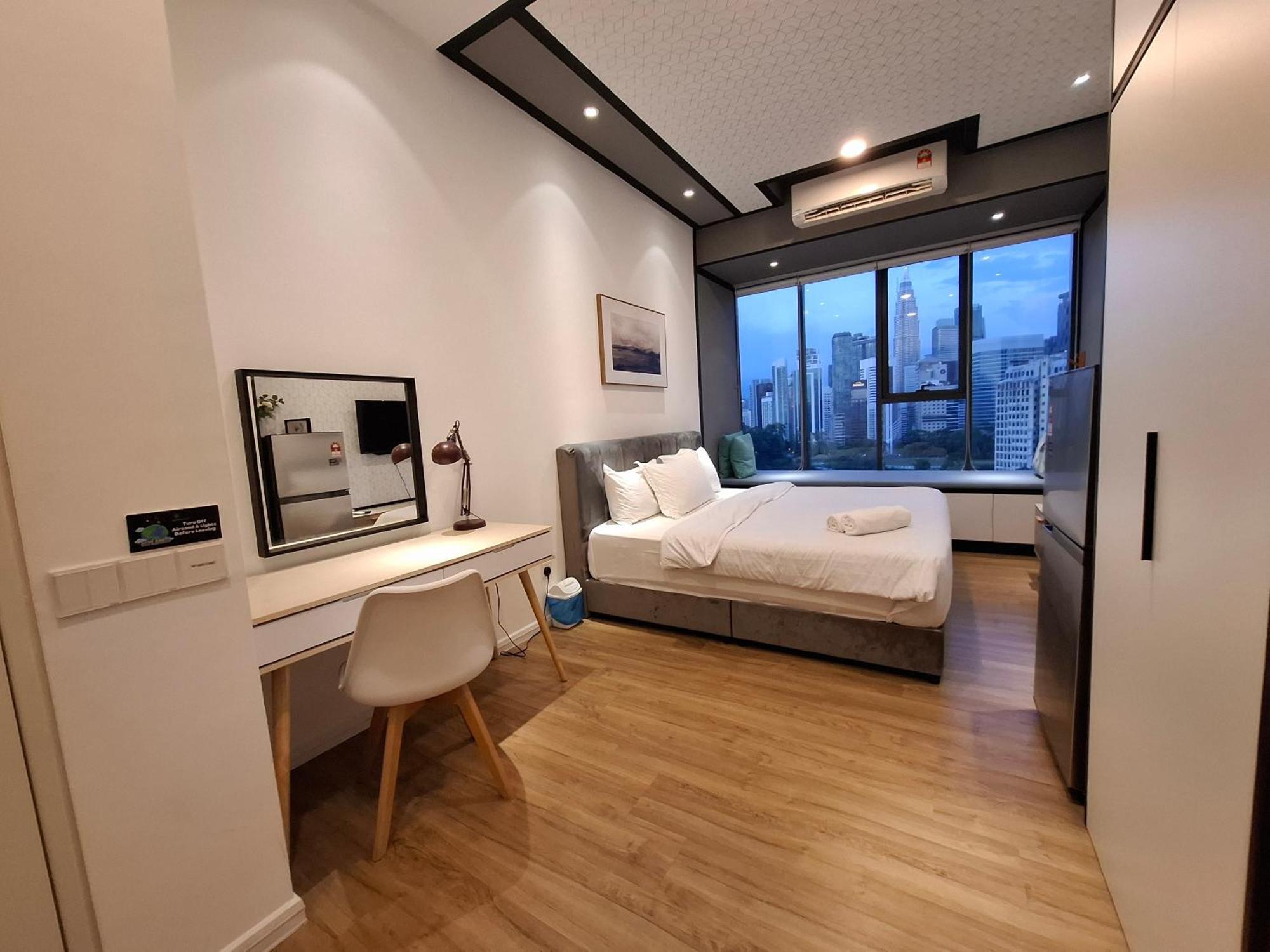 Apartment Ceylonz By Ana Malaysia