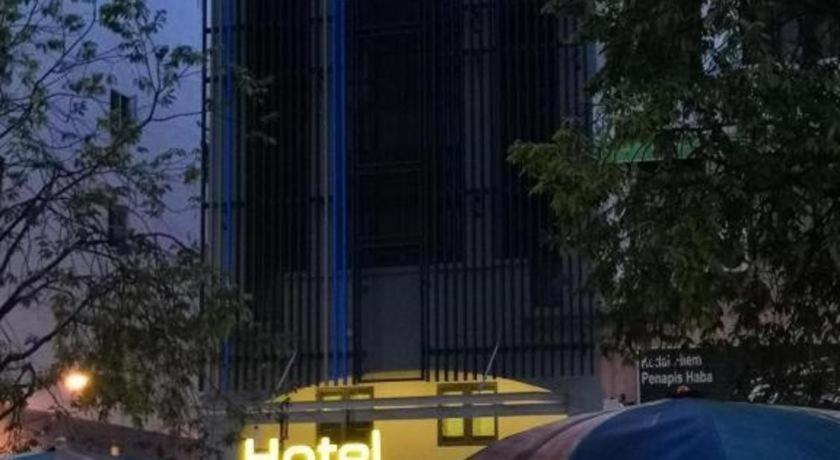Lolex Kuchai Hotel Kuala Lumpur