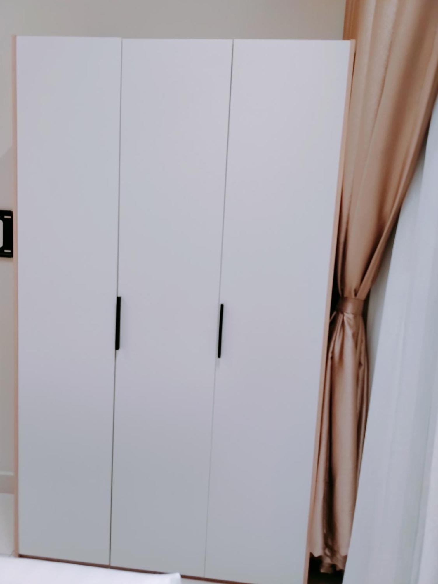 Apartment Trion Near By Trx Kuala Lumpur