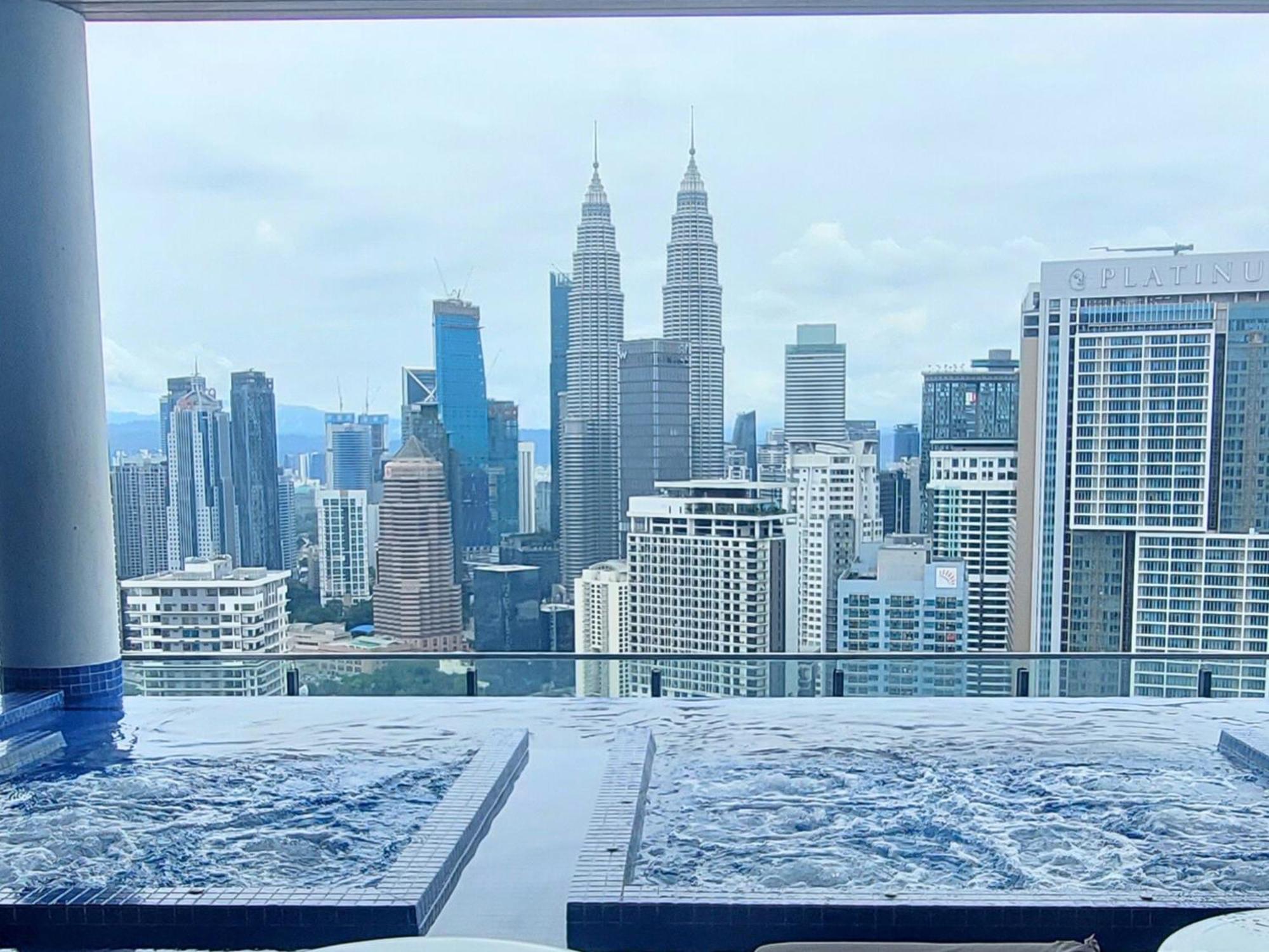 The Colony By Infinitum Klcc *