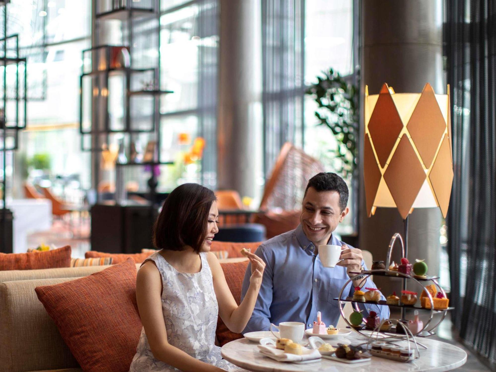 Hotel Sofitel Damansara