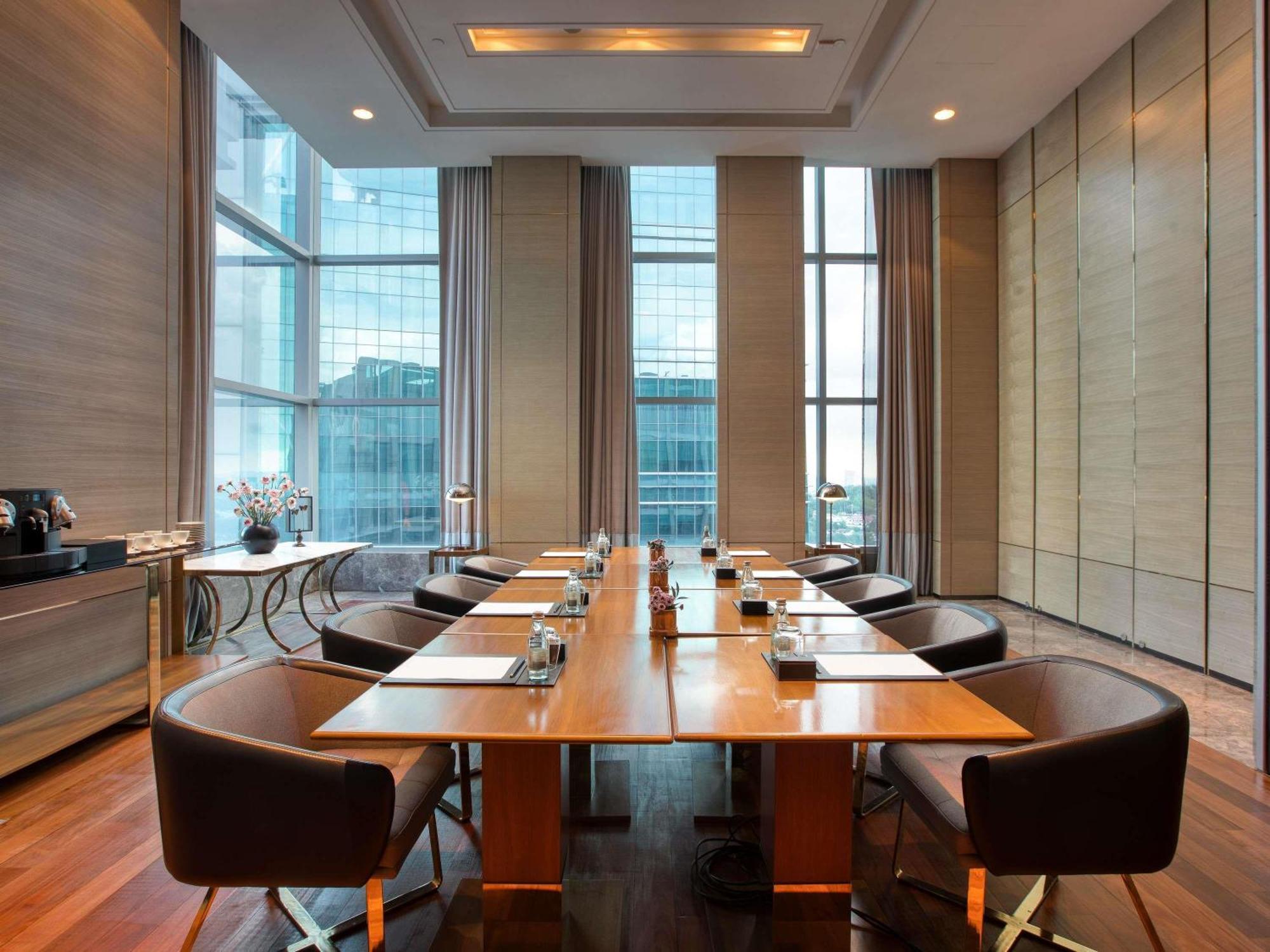 Sofitel Damansara 5* Kuala Lumpur