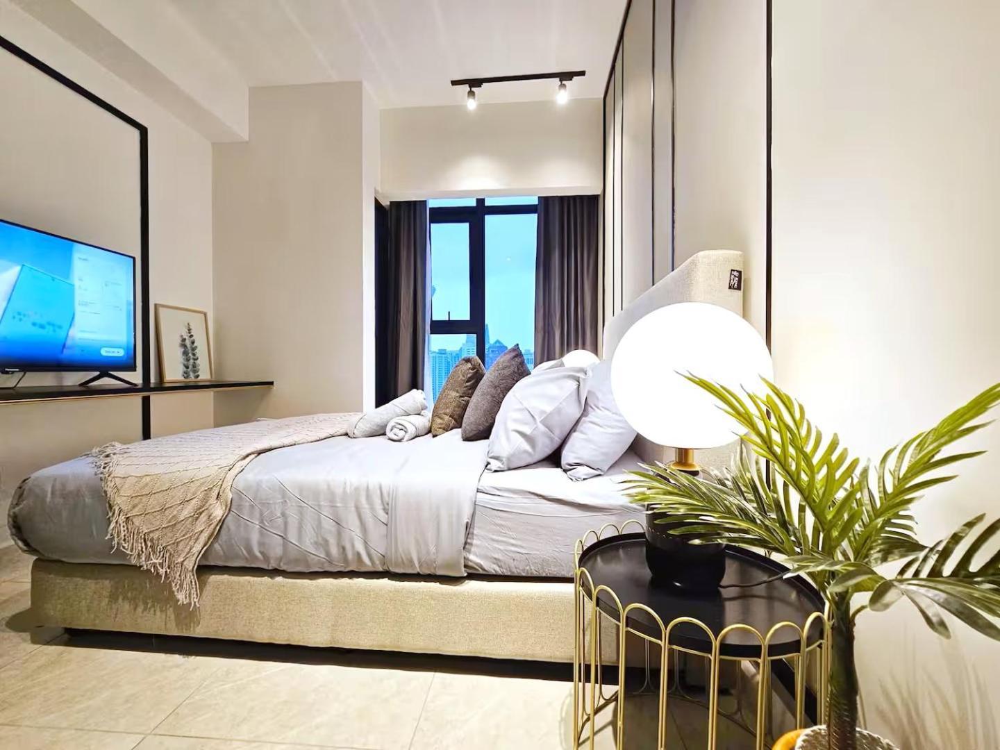 Axon Bukit Bintang Apartment