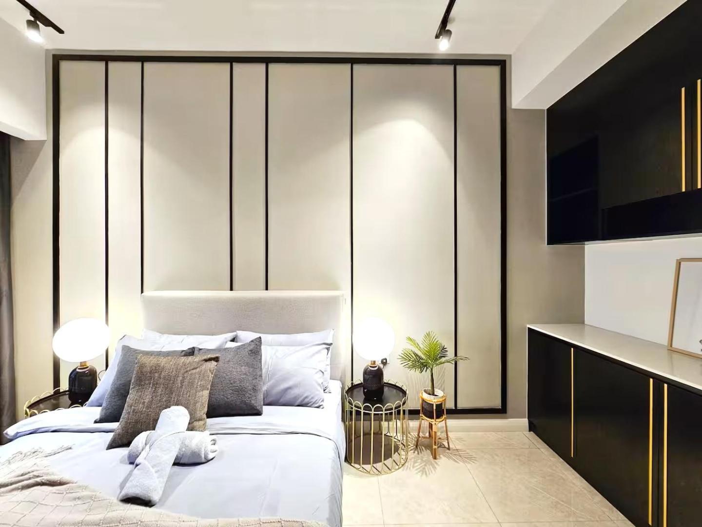 Axon Bukit Bintang Kuala Lumpur