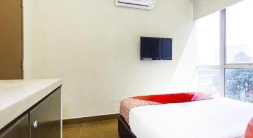Oyo 90429 Narasindo 2* Kuala Lumpur