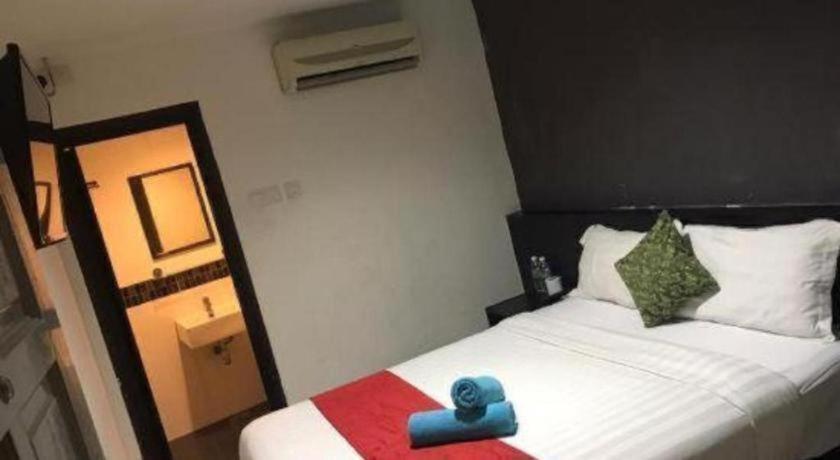 Hotel Oyo 90106 Sindbad