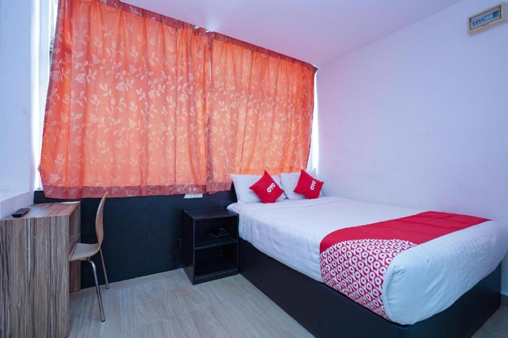 Oyo 90106 Sindbad 2* Kuala Lumpur