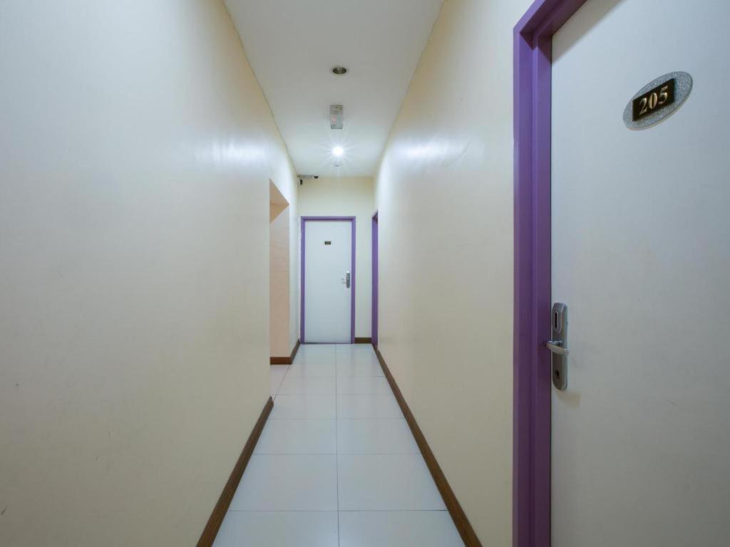 Hotel Zamburger Sungai Besi Kuala Lumpur