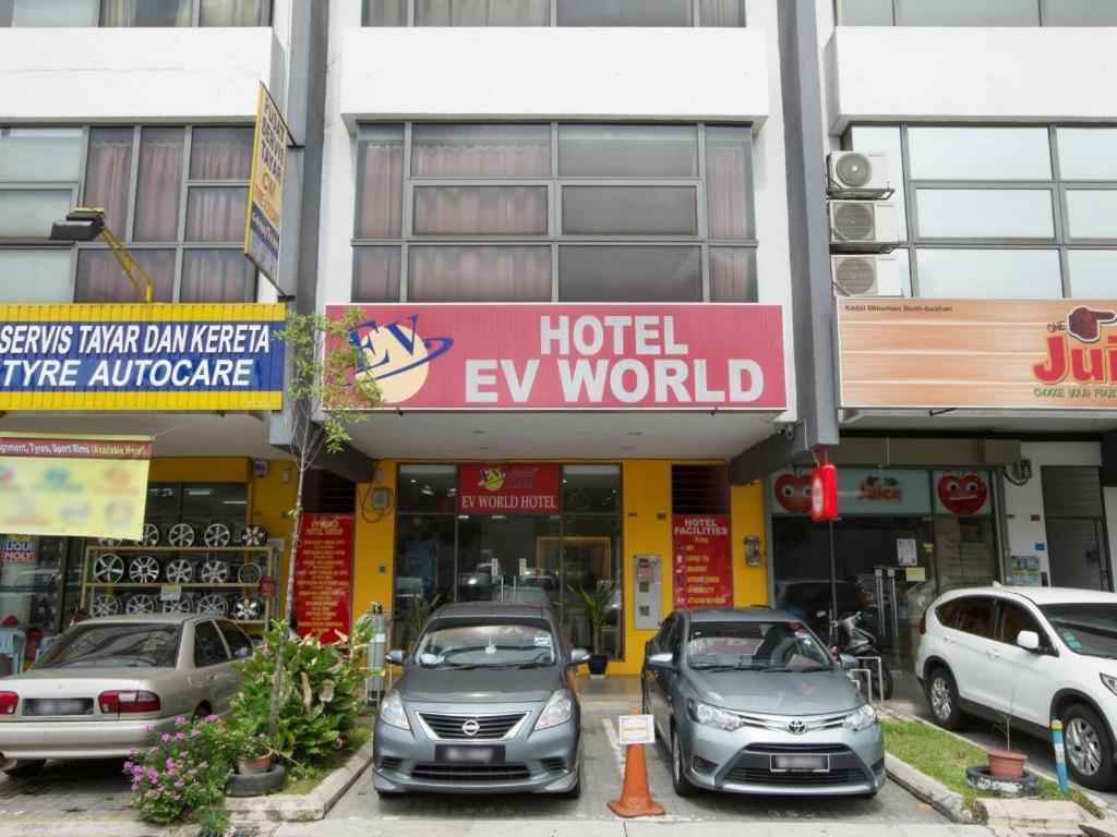 Zamburger Sungai Besi 2* Kuala Lumpur