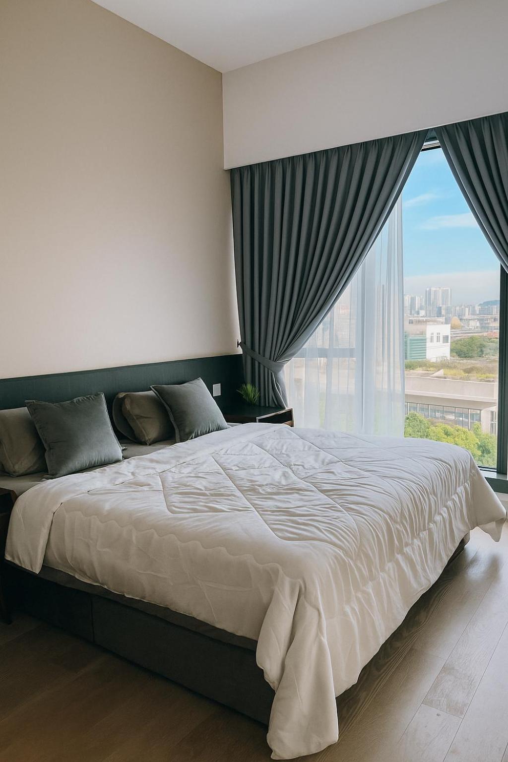 Apartment Premier Trx By Core Residences