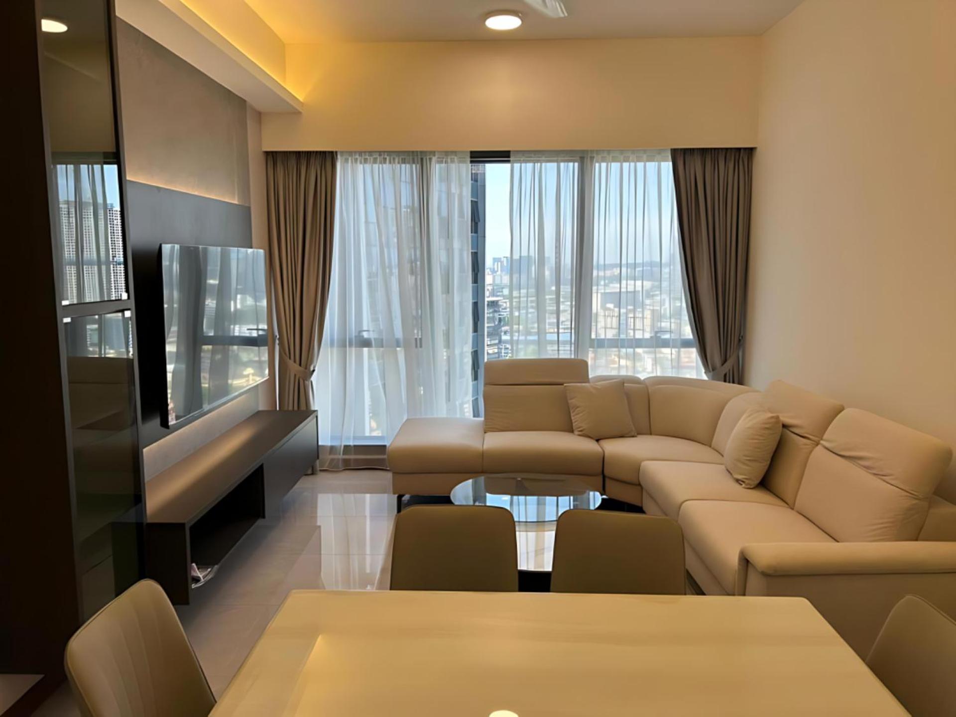 Premier Trx By Core Residences Apartment *