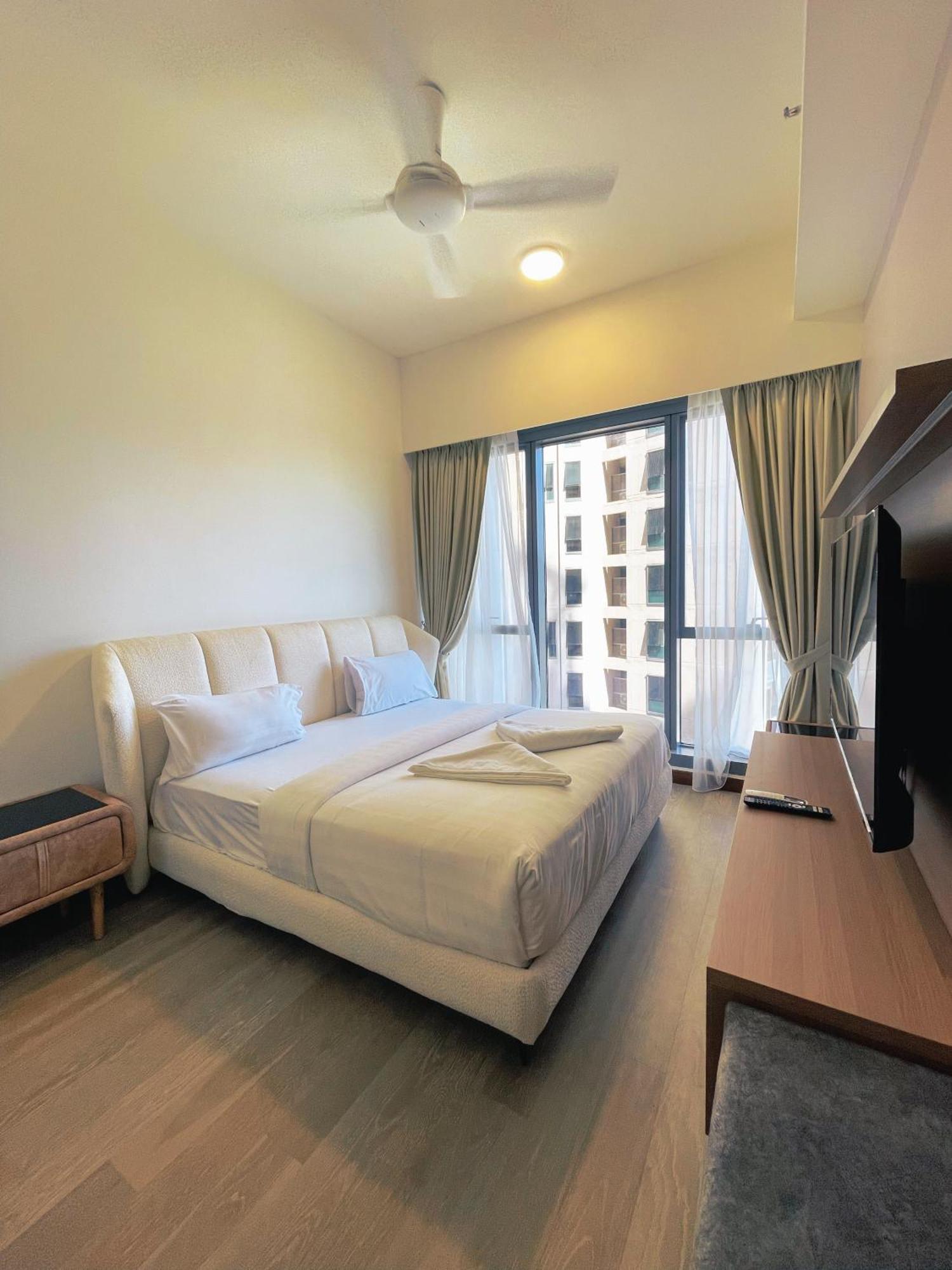 Premier Trx By Core Residences