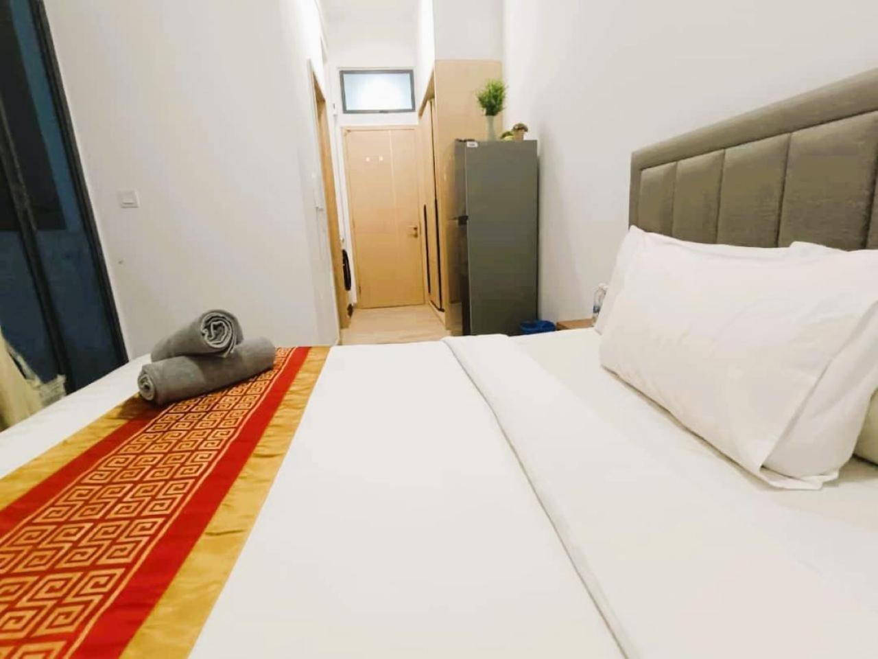 The Luxe By Klcc Appartement
