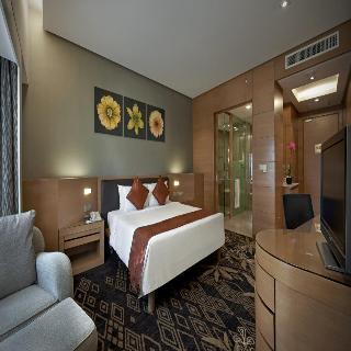 Hotel St Giles Gardens Residences 5*