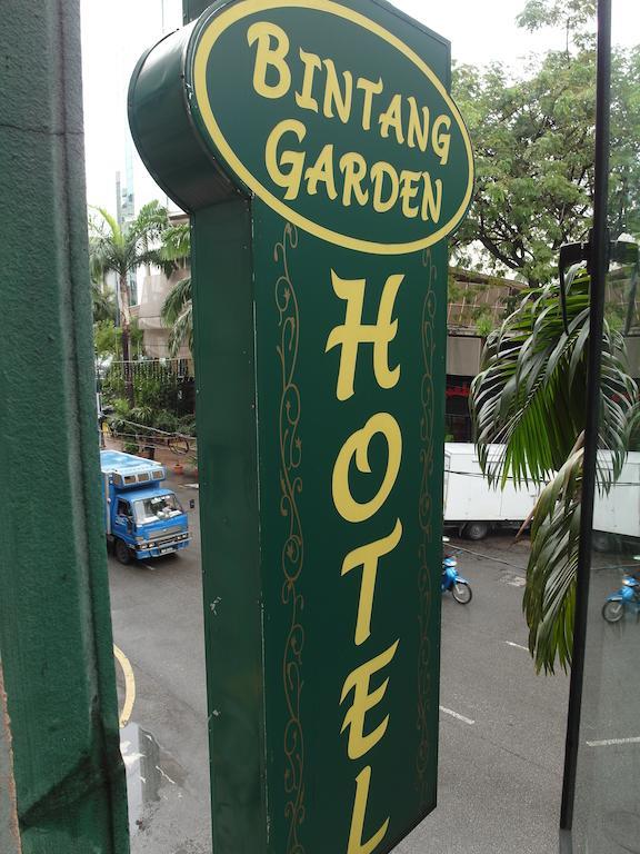 Bintang Garden Hotel