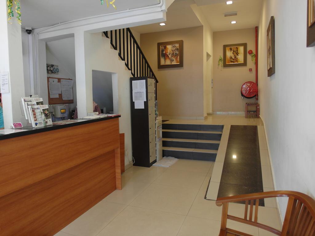 Hotel Bintang Garden