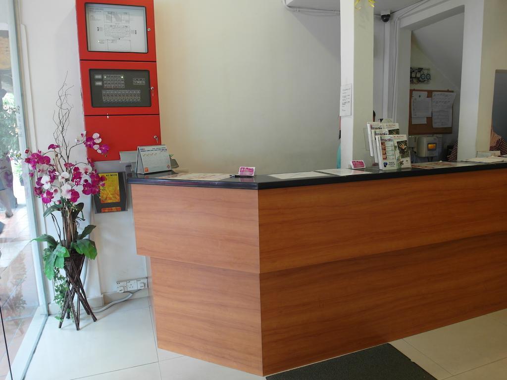 Bintang Garden Hotel 2*