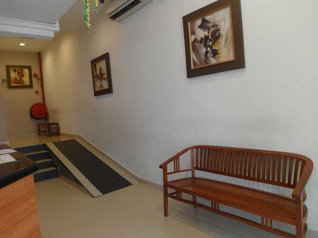 Hotel Bintang Garden
