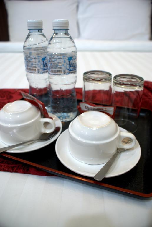 Hotel 128 Kuala Lumpur