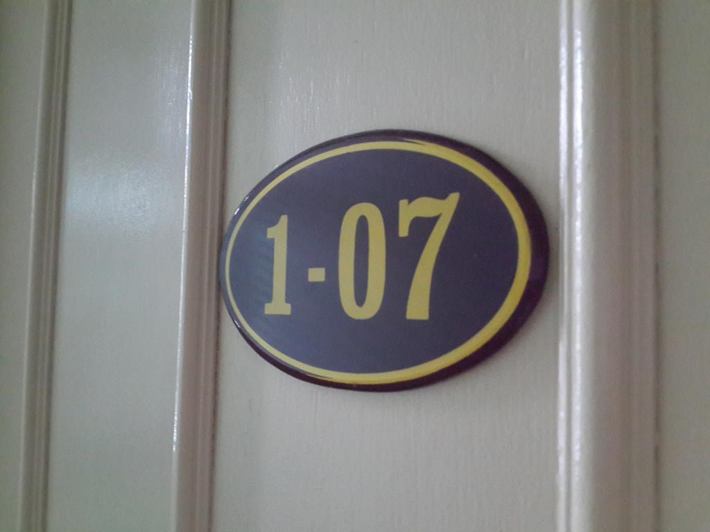 Hotel 128 Kuala Lumpur