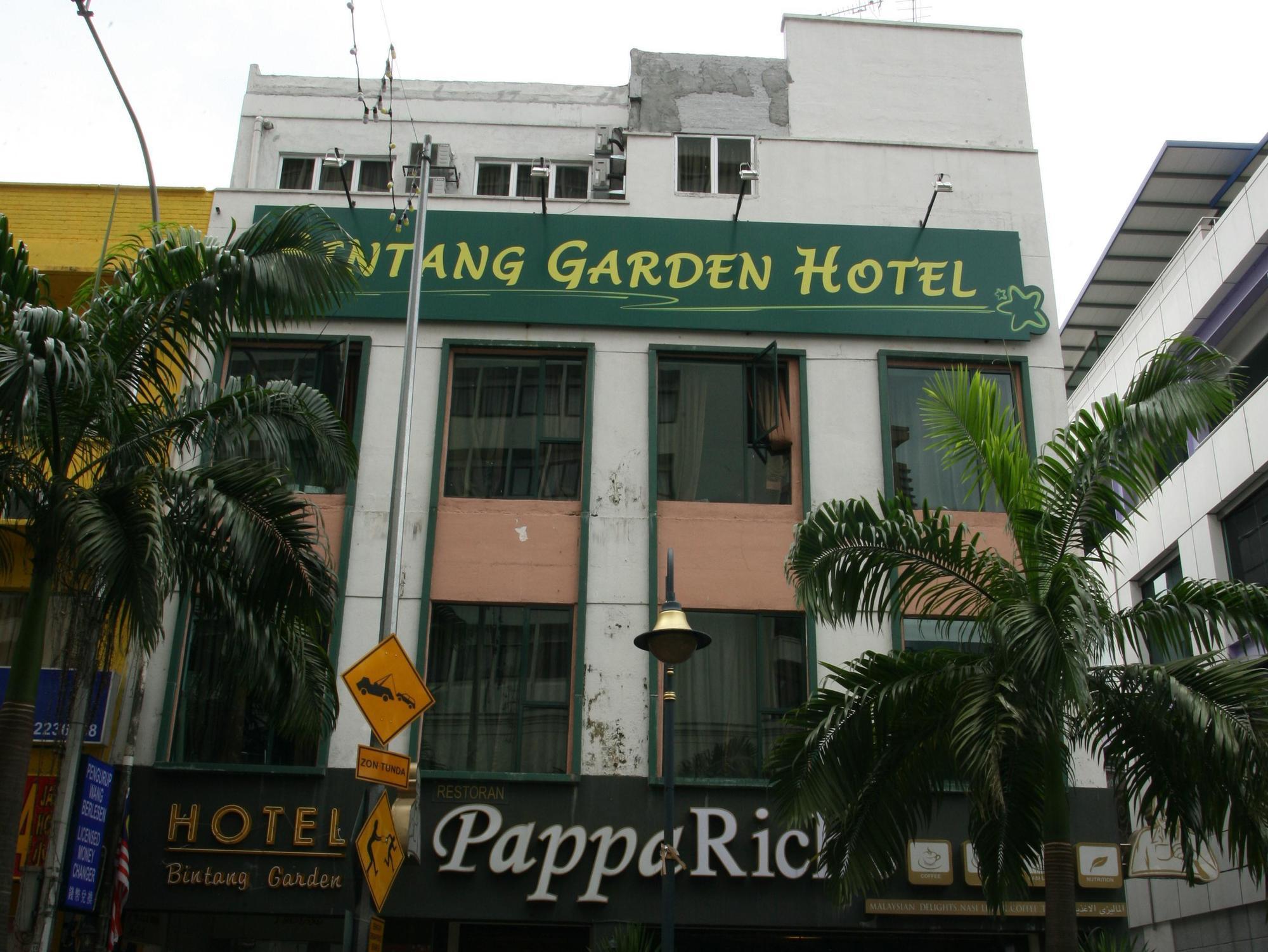 Bintang Garden 2* Kuala Lumpur