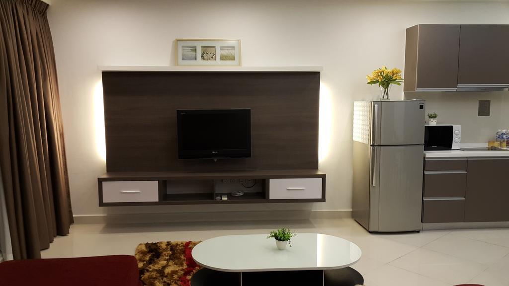 Regalia @ Homestay Apartment